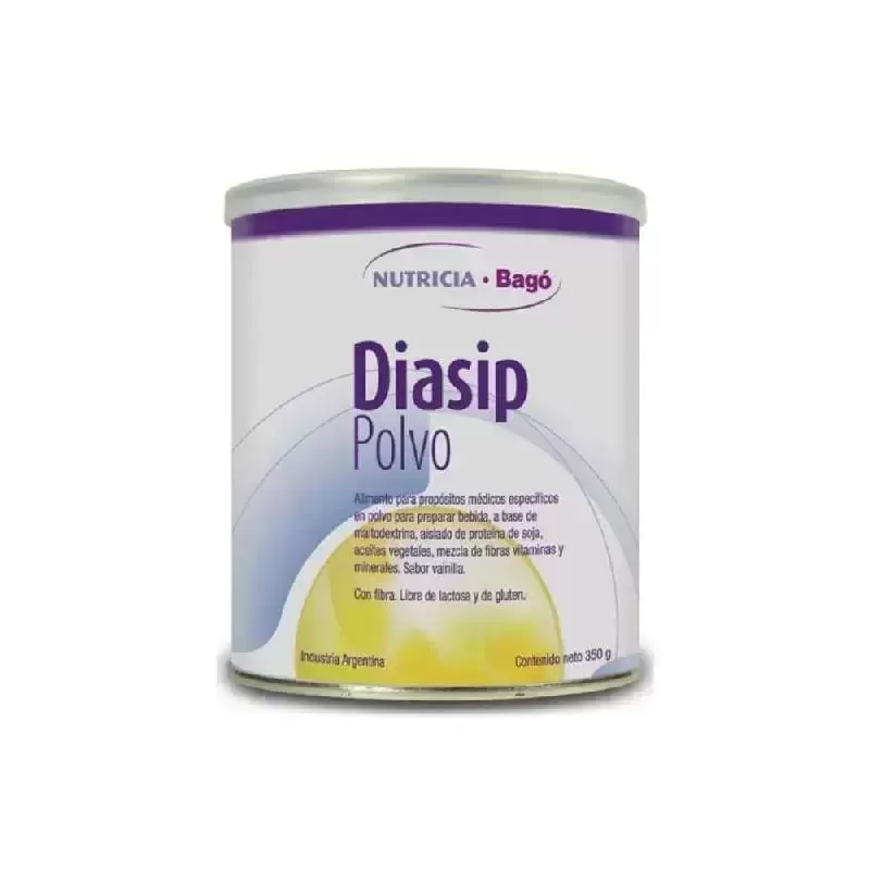 DIASIP VAINI PVO X 350 GR