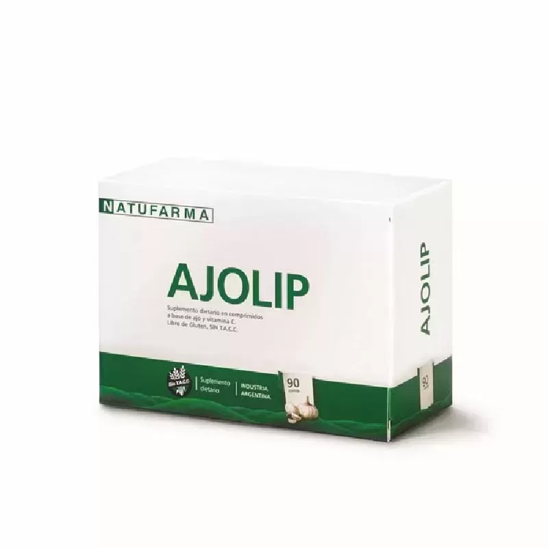 AJOLIP NATUF 90 CMP