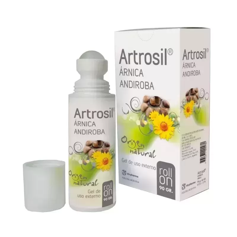 ARTROSTOP ARN ROLL-ON 40G