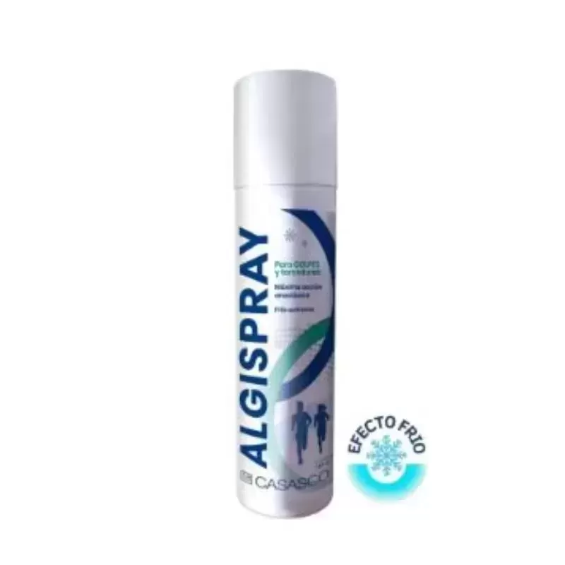 ALGISPRAY X 187G / 150ML