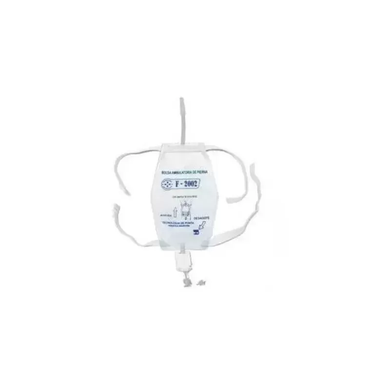 BOLSA DREN FORL 2002 AMBU