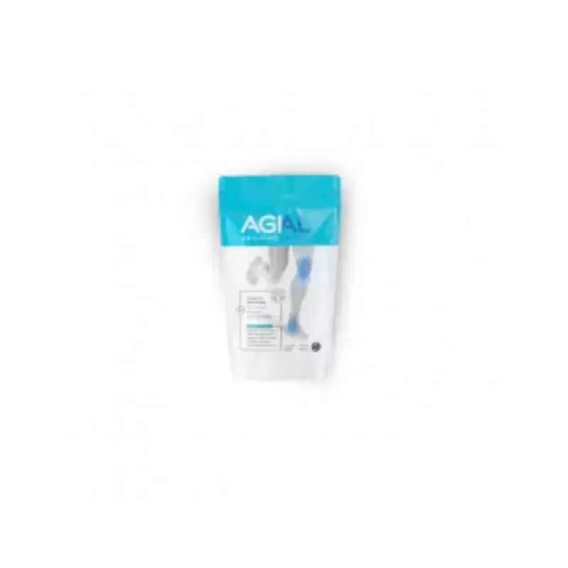 AGIAL NATUF PVO X 300 GR