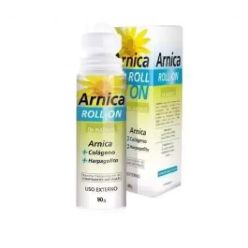 ARNICA ROLL ON X 90 GR