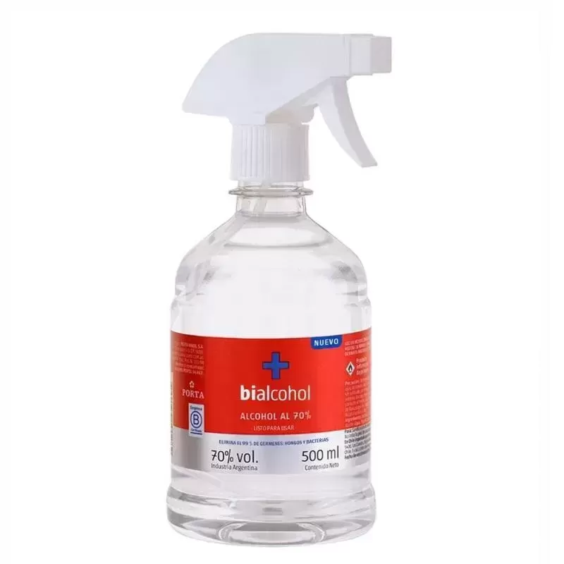 ALCO BIALC 70COSME GAT500