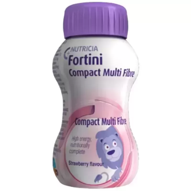 FORTINI COMP MF S/FRU 125