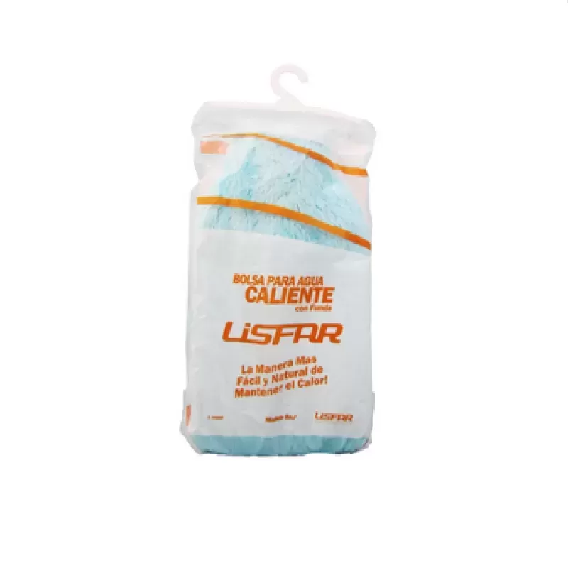 BOLSA A/CAL LISFAR C/FUND