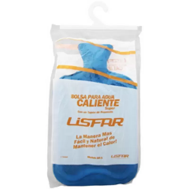 BOLSA A/CAL LISFAR SUPER