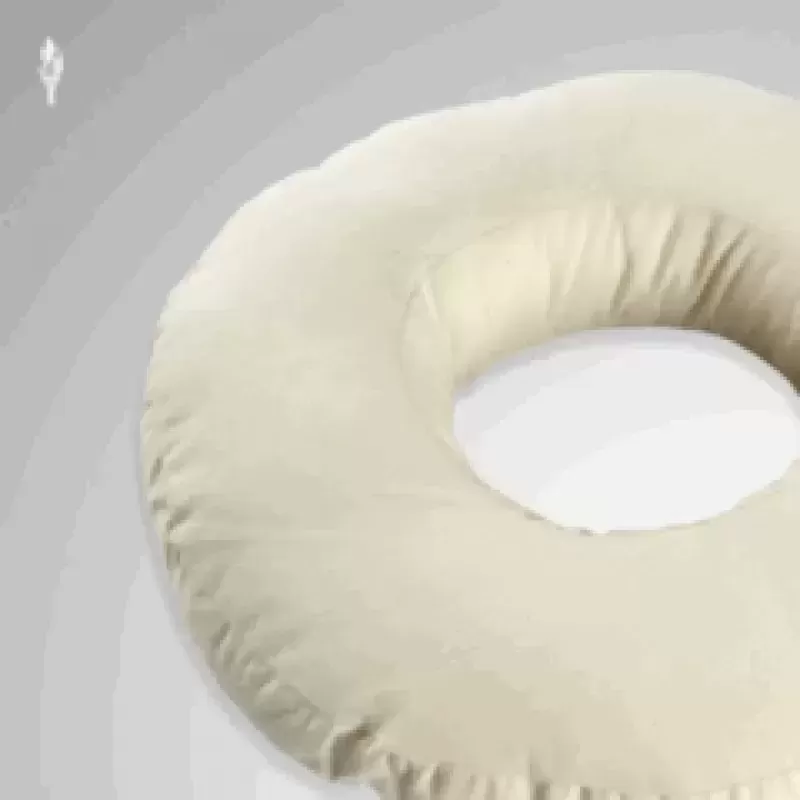 ALMOHADON DEM VELLON RED