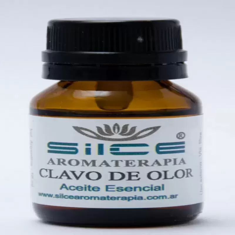 ACEI ESEN CLAVO/O AROMA10