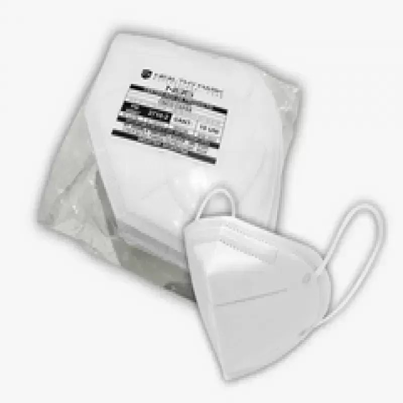 BARB N95 5CAPAS X10 LISTE