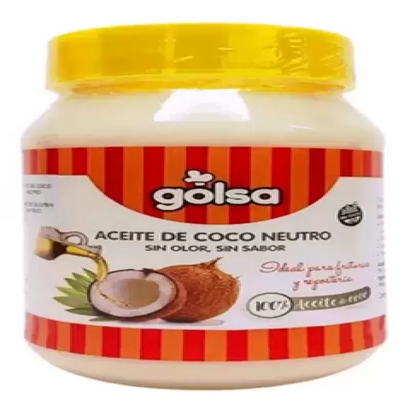 ACEI COCO NEUT GOLSA 450G