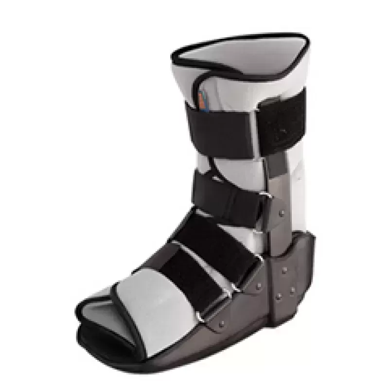 BOTA WALKER CORTA 2 BODY