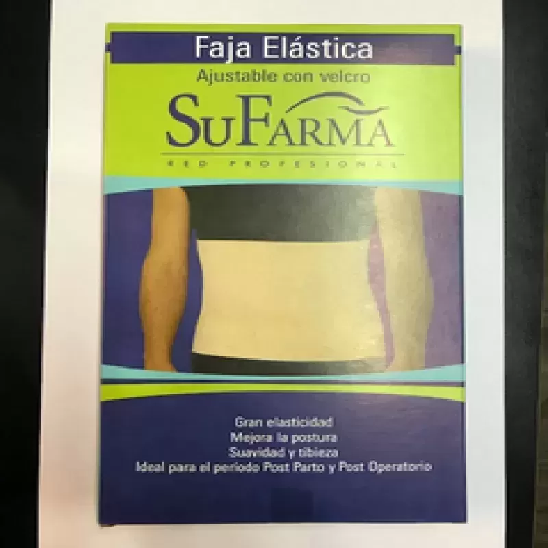 FAJA A SUFA ELAS 2 AJU24A