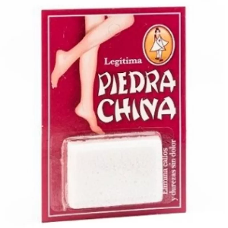 PIEDRA CHINA