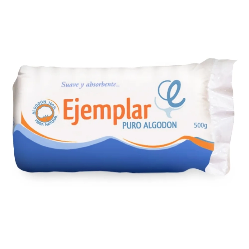 ALGO EJEMPLAR CLASICOx500
