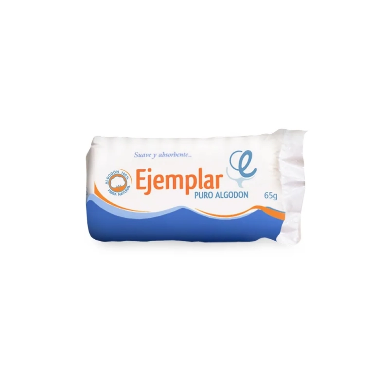 ALGO EJEMPLAR CLASICO x65