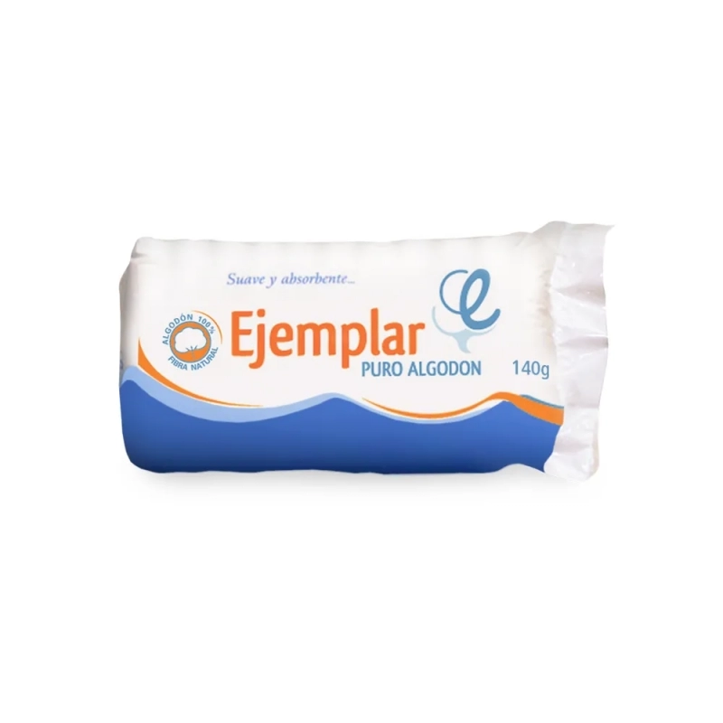 ALGO EJEMPLAR CLASICOx140