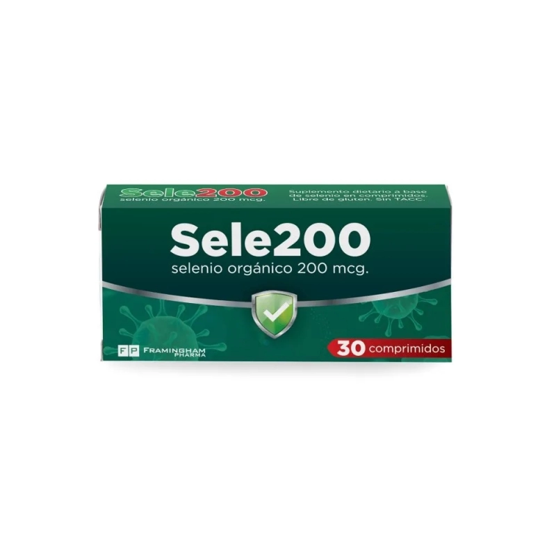 SELE 200 X 30 CMP