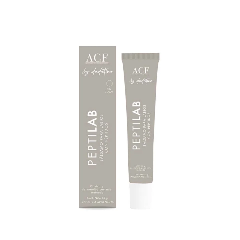ACF BALSAMO LABIAL