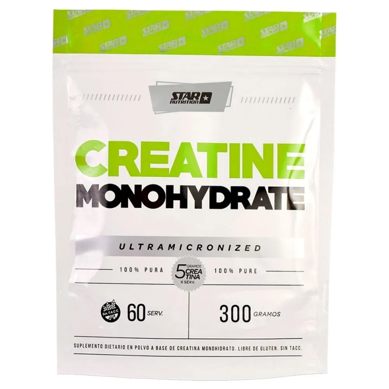SN CREATINE MONO 300 GR