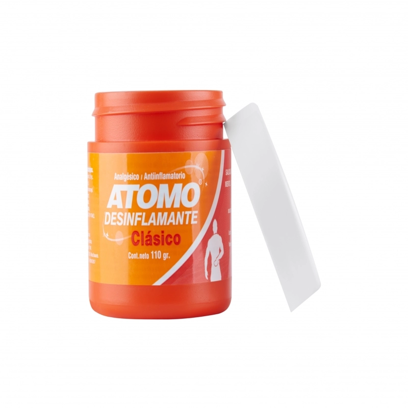 Átomo Desinflamante x 110 g