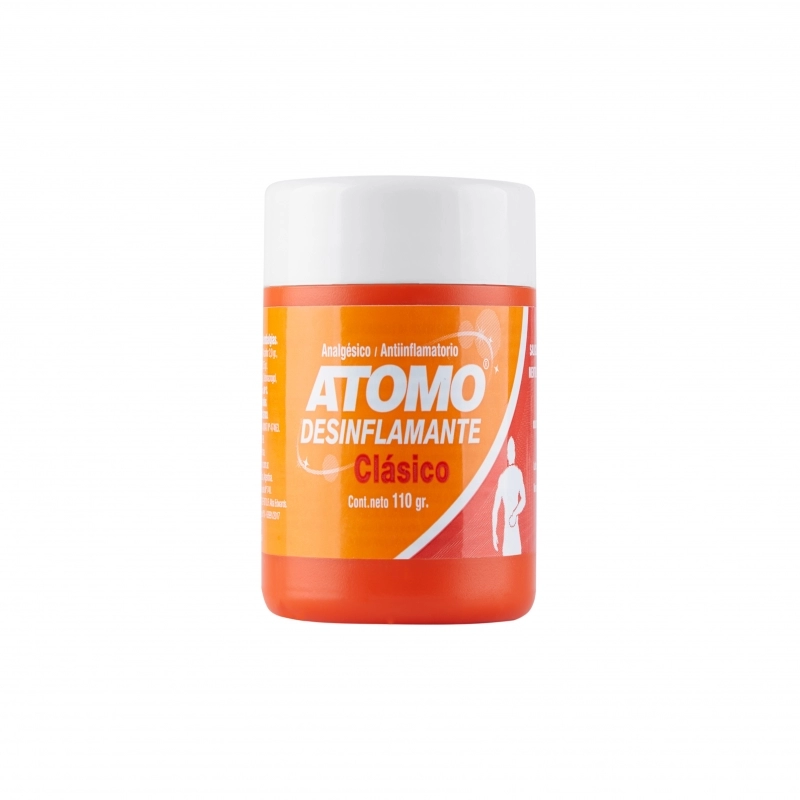 Átomo Desinflamante x 110 g