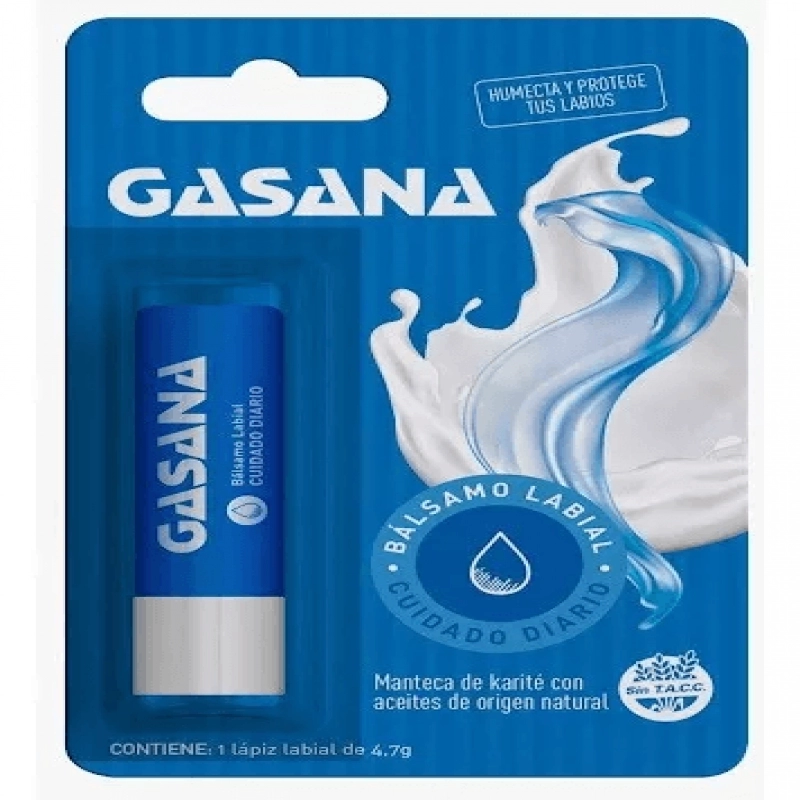 BALSAMO LAB GASANA ORIGIN