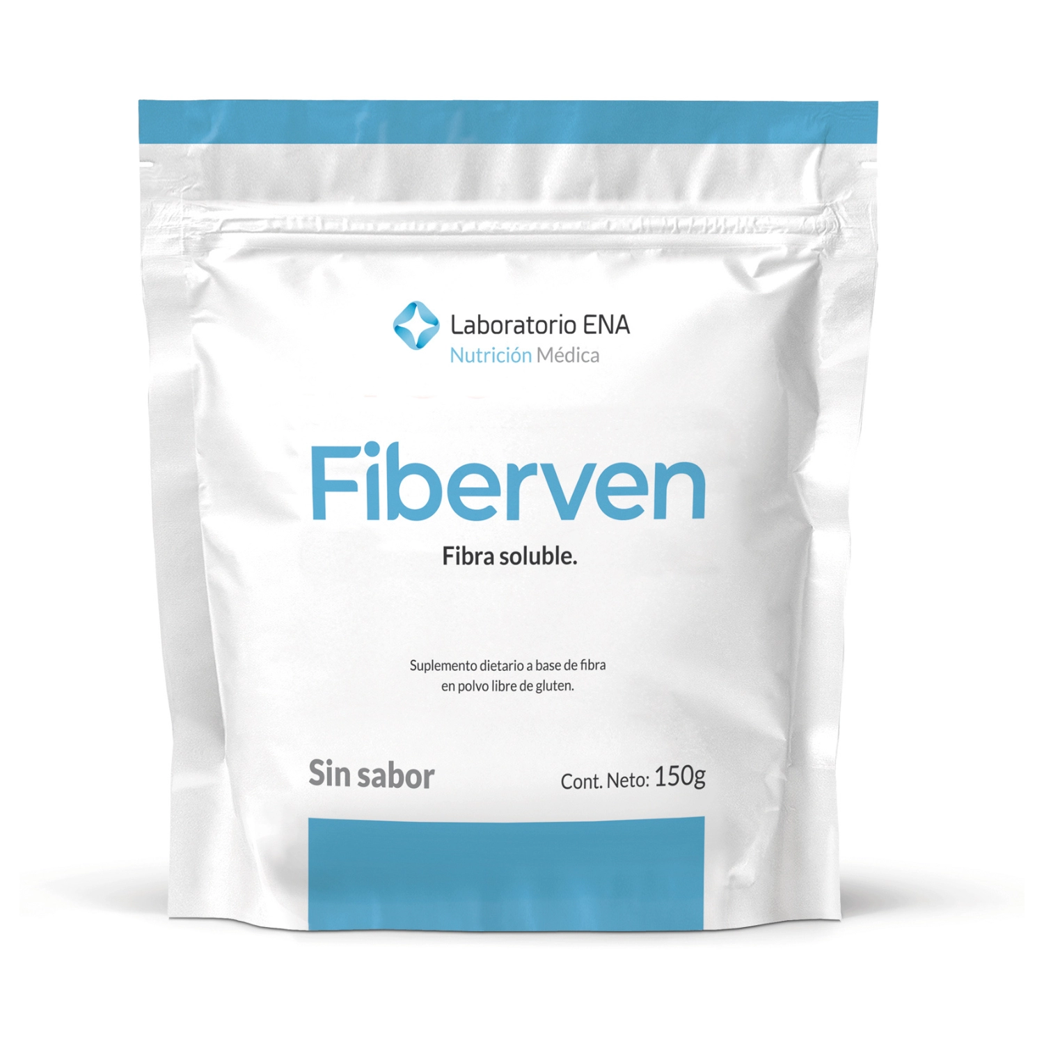 ENA Fiberven Fibra Soluble Sin Sabor x 150 g