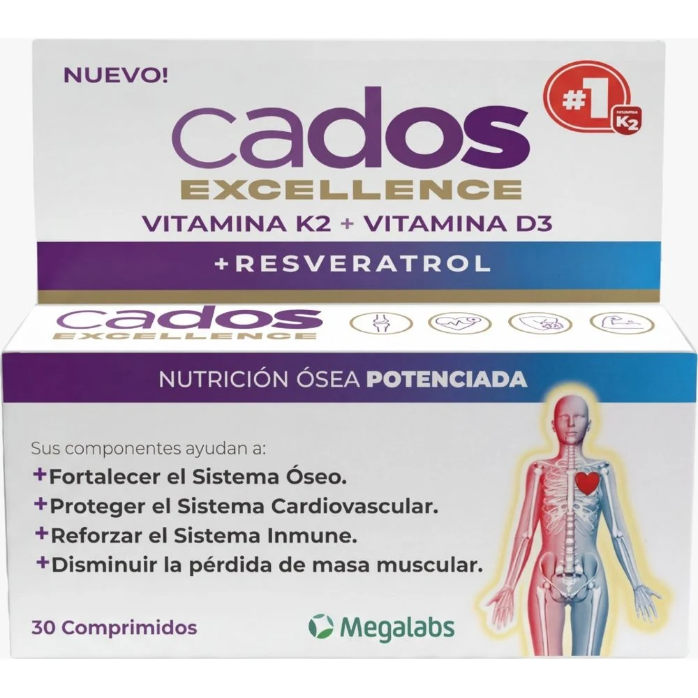 CADOS EXCELLENCE 30 CMP