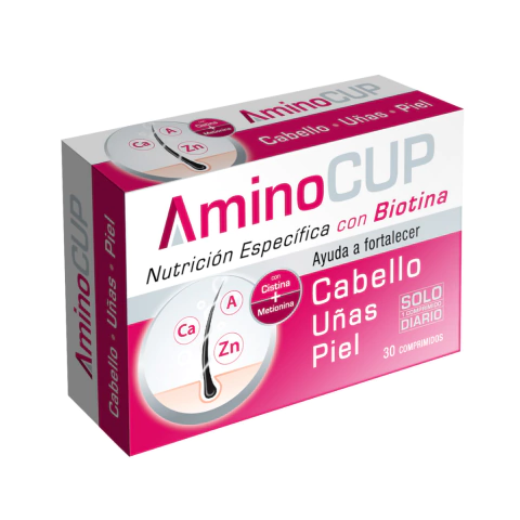 Suplemento Aurea Ashwagandha KSM-66 Dr. Madaus 60 Comprimidos