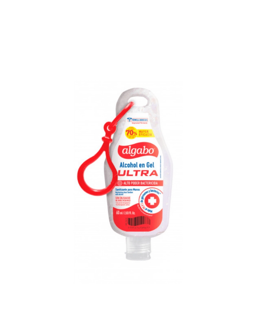 ALGABO ALCO GEL ULTRA X60