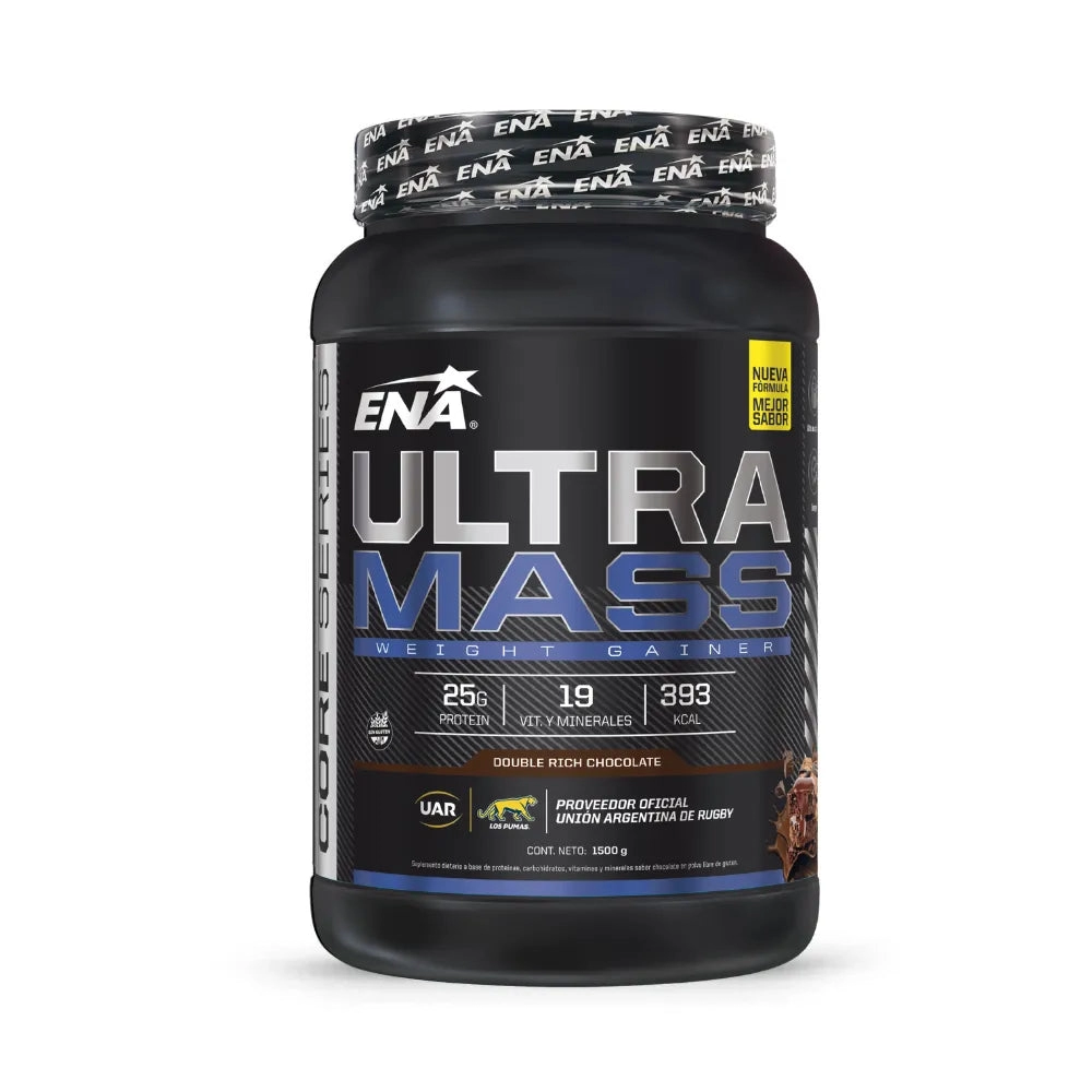 ENA ULTRA MASS VAIN 3 REP