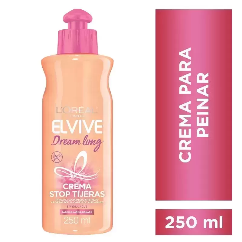ELVIVE C/PEI DREAM LONG