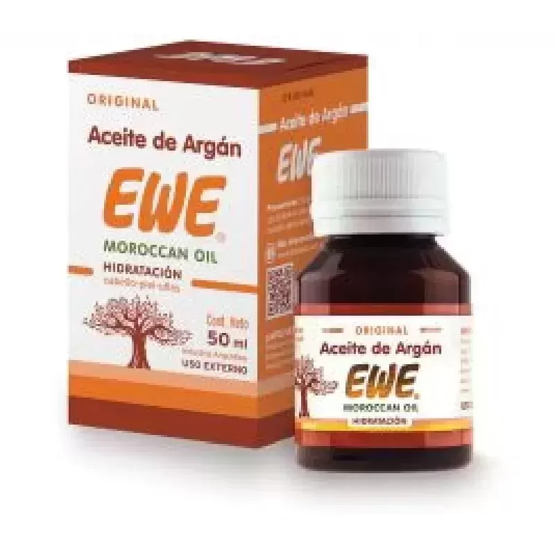 ARGAN ACEI EWE X 50 ML