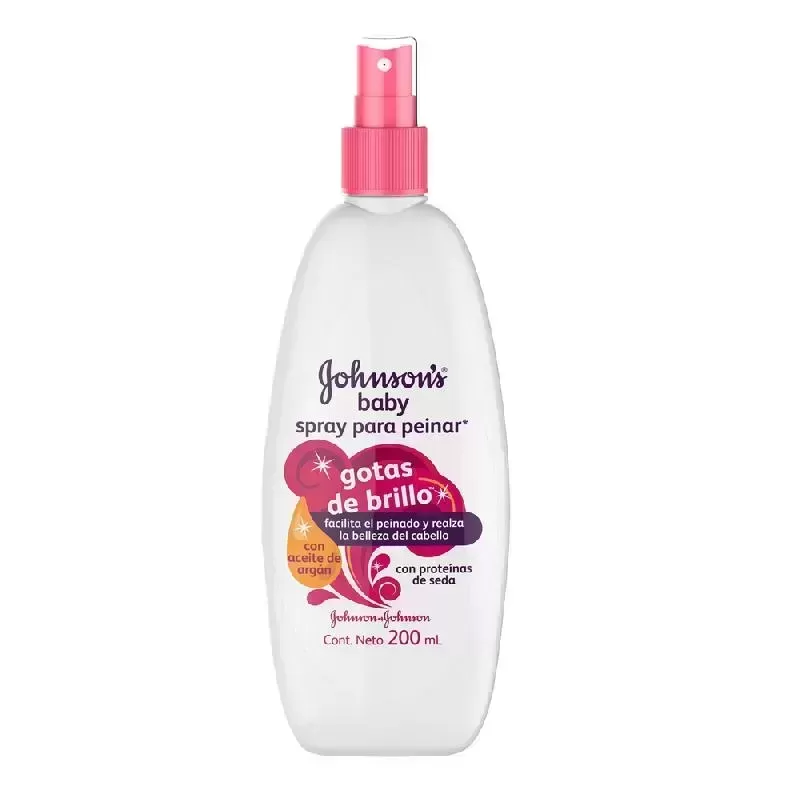 JYJ SPRAY GOTA BRILLO 200