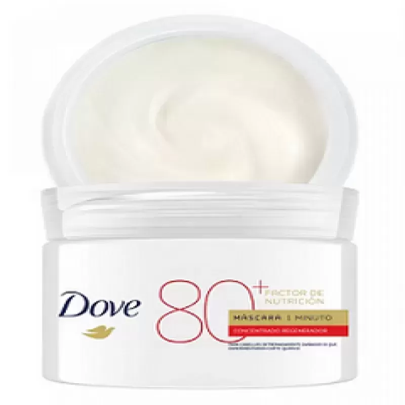 DOVE MASC BIO REGENE X300