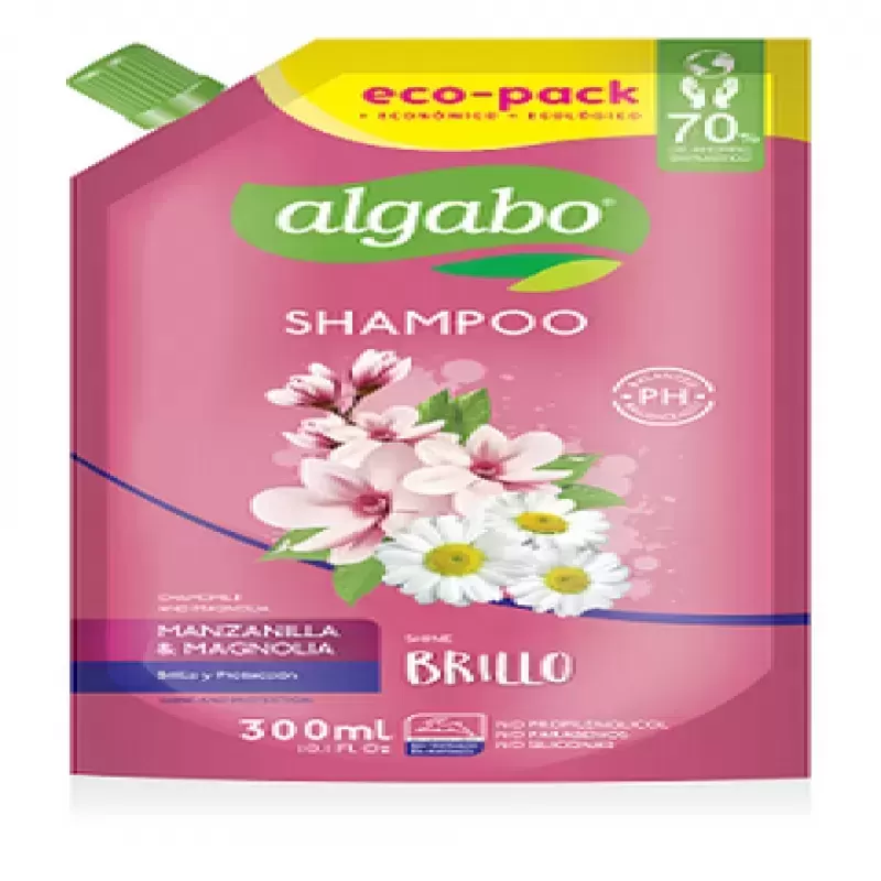 ALGABO SH MANZLLA X 300R