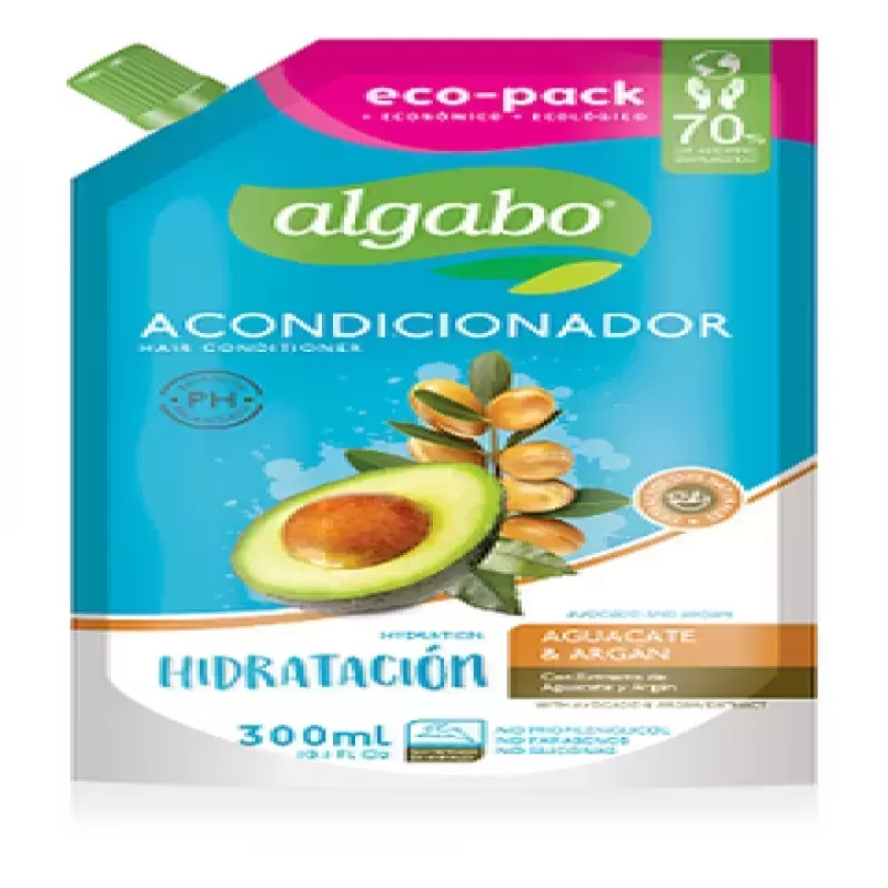 ALGABO ACO ARGAN X 300REP