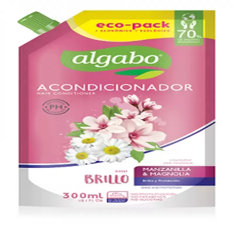 ALGAGO ACO MANZLLA 300REP