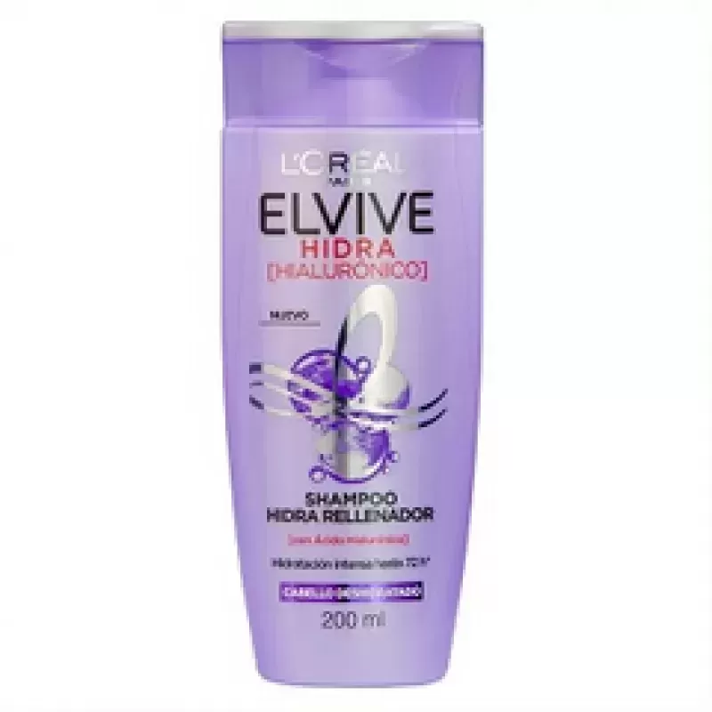 ELVIVE SH HIDRA HIALUX200