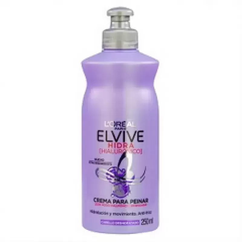 ELVIVE C/PEI HIDRA HIA250