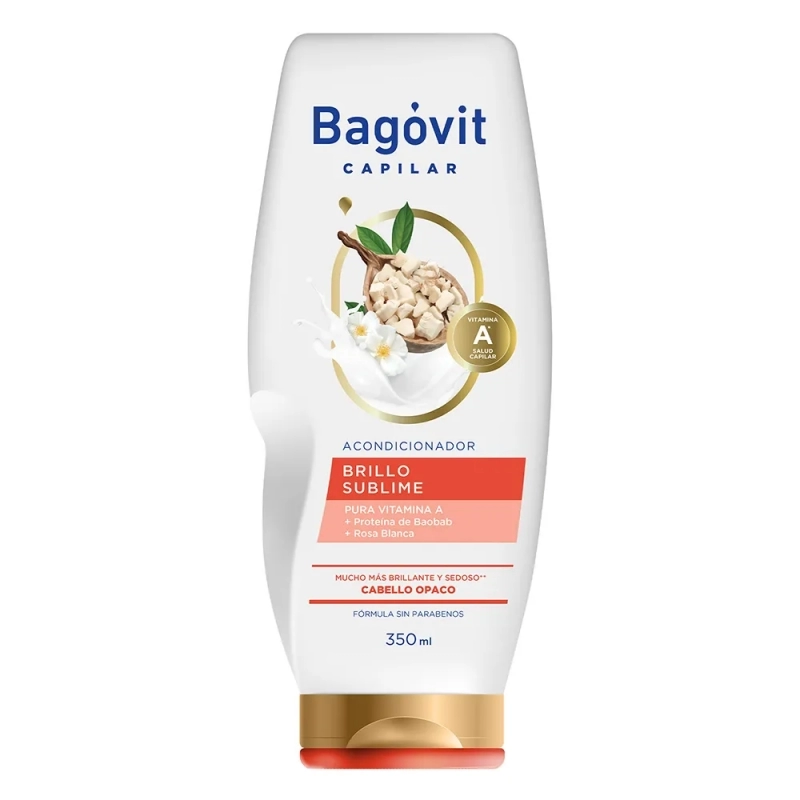 BAGOVIT A ACO BRILLO X350