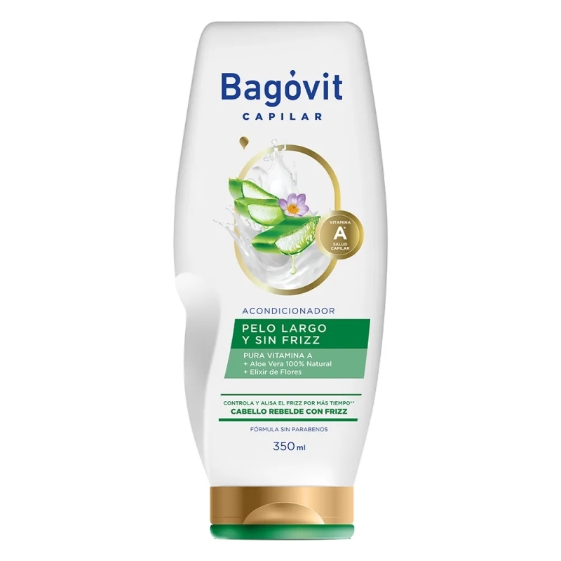 BAGOVIT A ACO A/FRIZZ 350