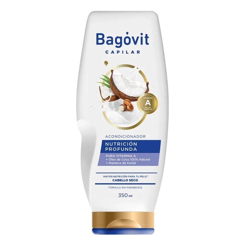 BAGOVIT A ACO NUTRI X 350