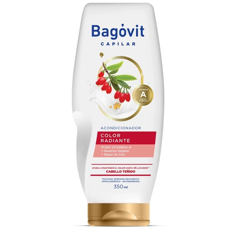 BAGOVIT A ACO COLOR X 350