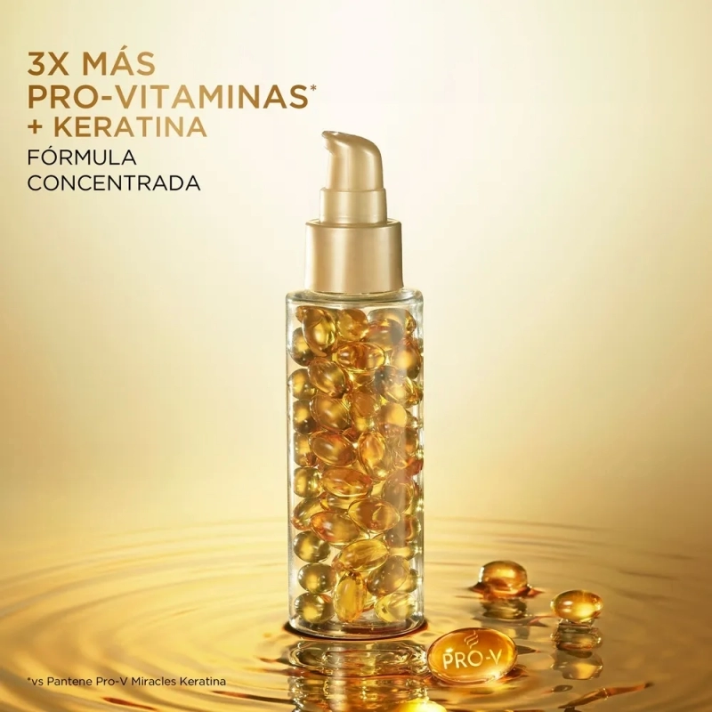 PANTENE OLEO NUTRIT X 95