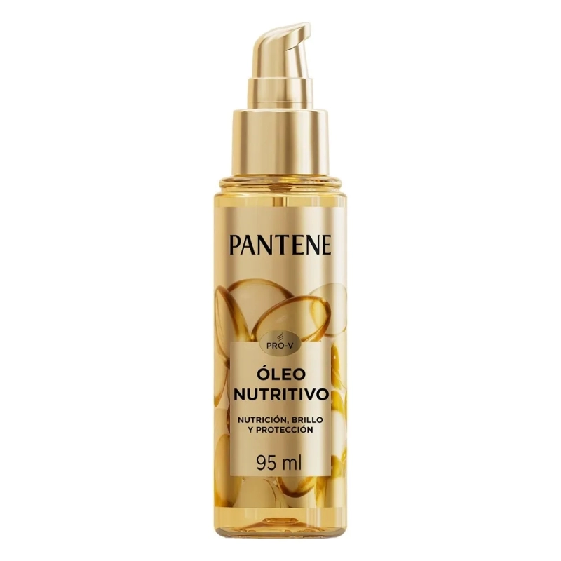 PANTENE OLEO NUTRIT X 95