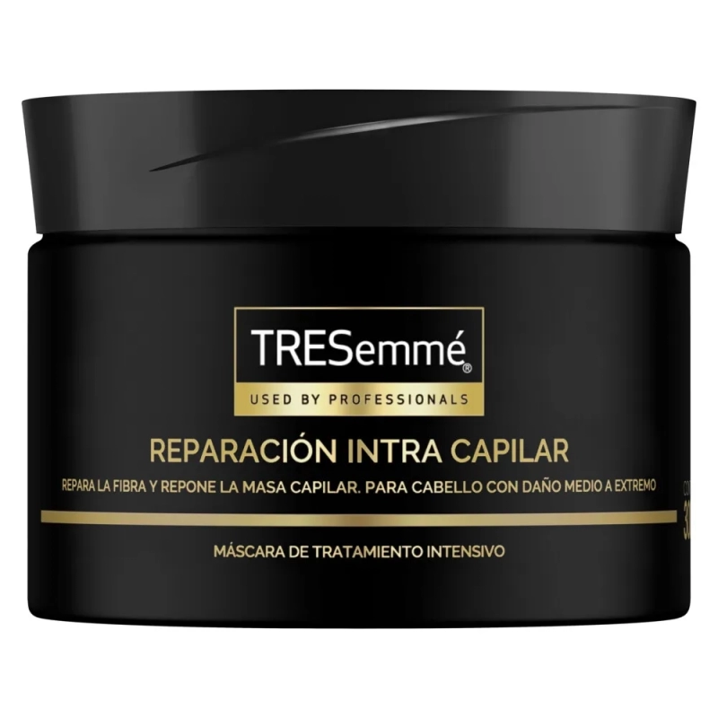 Máscara Capilar Reparación Intensa TRESemmé x 300 g