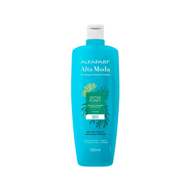 ALTAMODA ACO DETOX PUR300