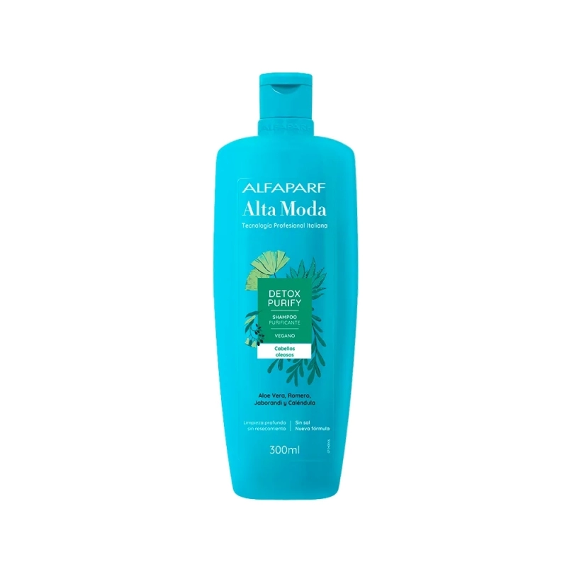 ALTAMODA SH DETOX PUR 300